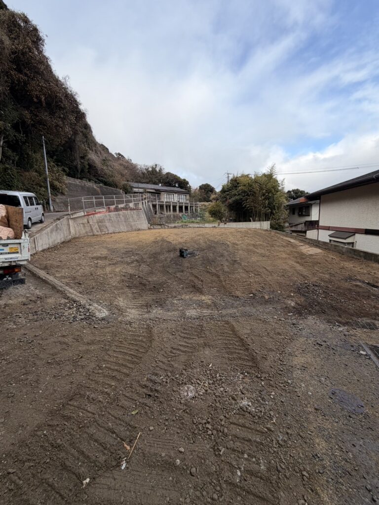 福岡県新宮町 火災現場 before after エコゼット株式会社