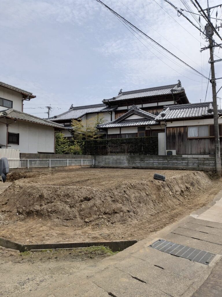 解体完了です エコゼット株式会社